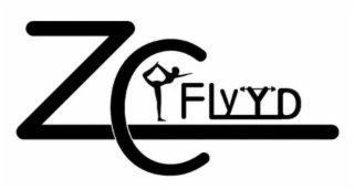 ZC FLYYD logo