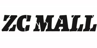 ZC MALL logo