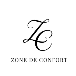 ZC ZONE DE CONFORT logo