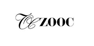 ZC ZOOC logo