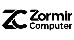 ZC ZORMIR COMPUTER logo