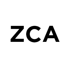 ZCA logo
