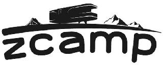 ZCAMP logo
