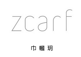 ZCARF logo