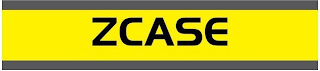 ZCASE logo