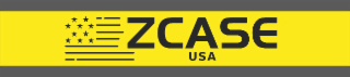 ZCASE USA logo