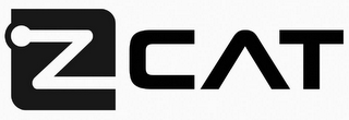 ZCAT logo