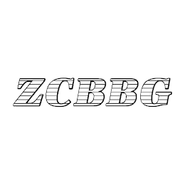 ZCBBG logo