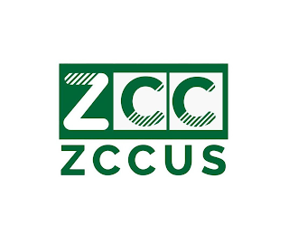 ZCC ZCCUS logo