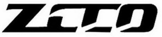 ZCCO logo