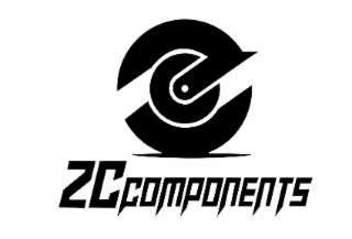 ZCCOMPONENTS logo