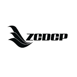 ZCDCP logo