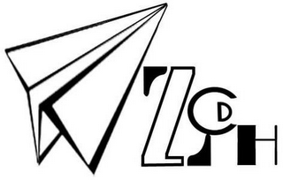 ZCDH logo