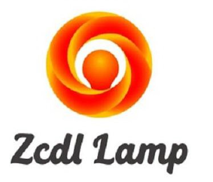 ZCDL LAMP logo