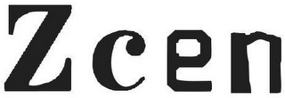 ZCEN logo