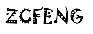 ZCFENG logo
