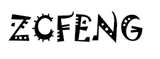 ZCFENG logo