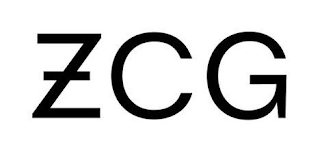 ZCG logo
