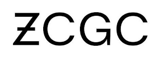 ZCGC logo