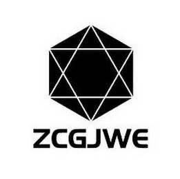 ZCGJWE logo