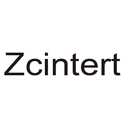 ZCINTERT logo