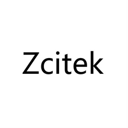 ZCITEK logo