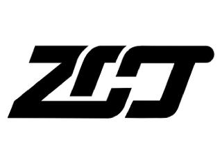 ZCJ logo