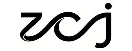 ZCJ logo