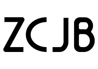 ZCJB logo