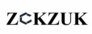 ZCKZUK logo