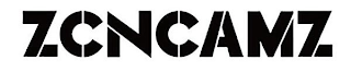 ZCNCAMZ logo