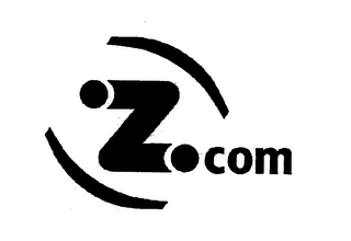 Z.COM logo