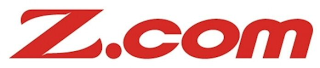 Z.COM logo
