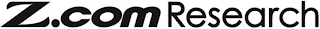 Z.COM RESEARCH logo