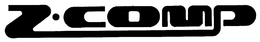 Z.COMP logo