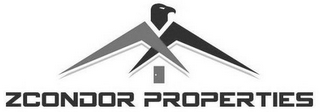 ZCONDOR PROPERTIES logo