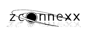 ZCONNEXX logo
