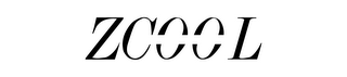 ZCOOL logo