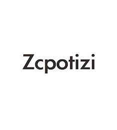 ZCPOTIZI logo