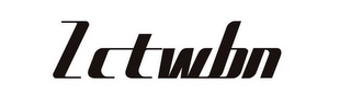 ZCTWBN logo