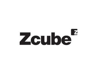 ZCUBE Z 1906 logo