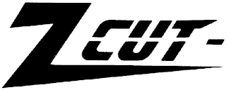 ZCUT logo