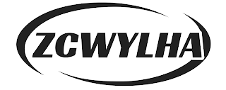 ZCWYLHA logo