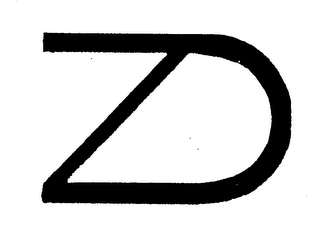 ZD logo