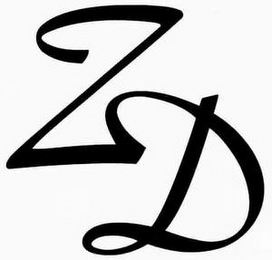 ZD logo