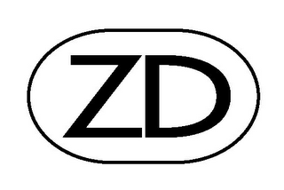 ZD logo