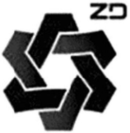 ZD logo