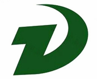 ZD logo