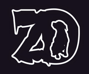 ZD logo