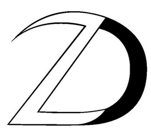 ZD logo